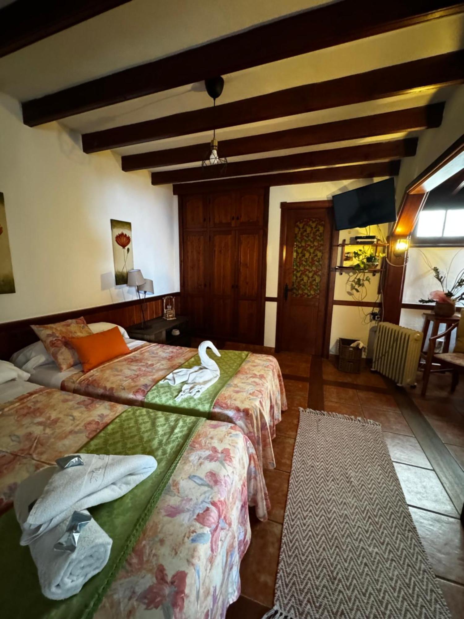 Casa De Colon Villa Los Silos Dış mekan fotoğraf