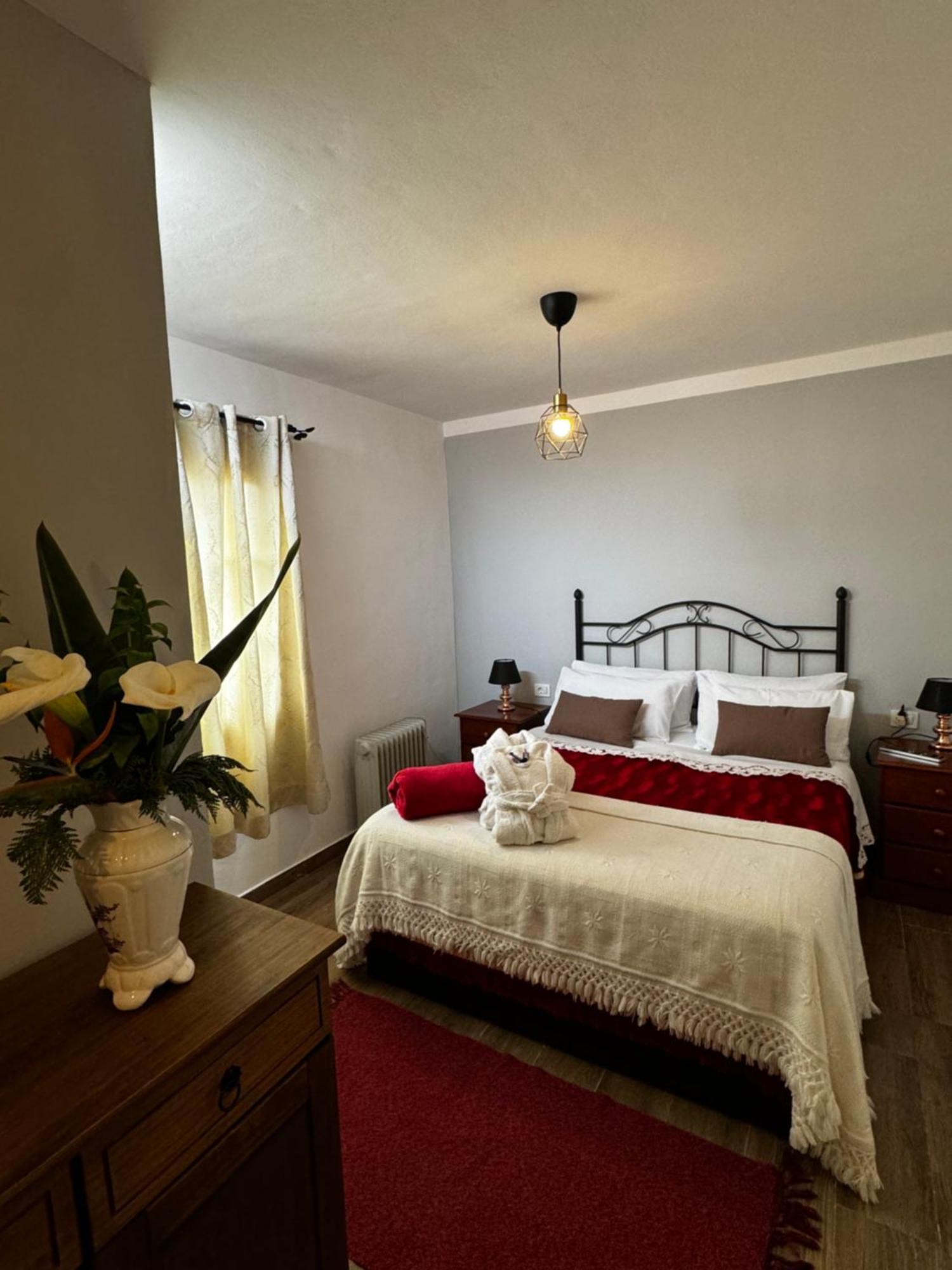 Casa De Colon Villa Los Silos Dış mekan fotoğraf